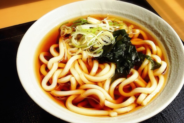 Udon